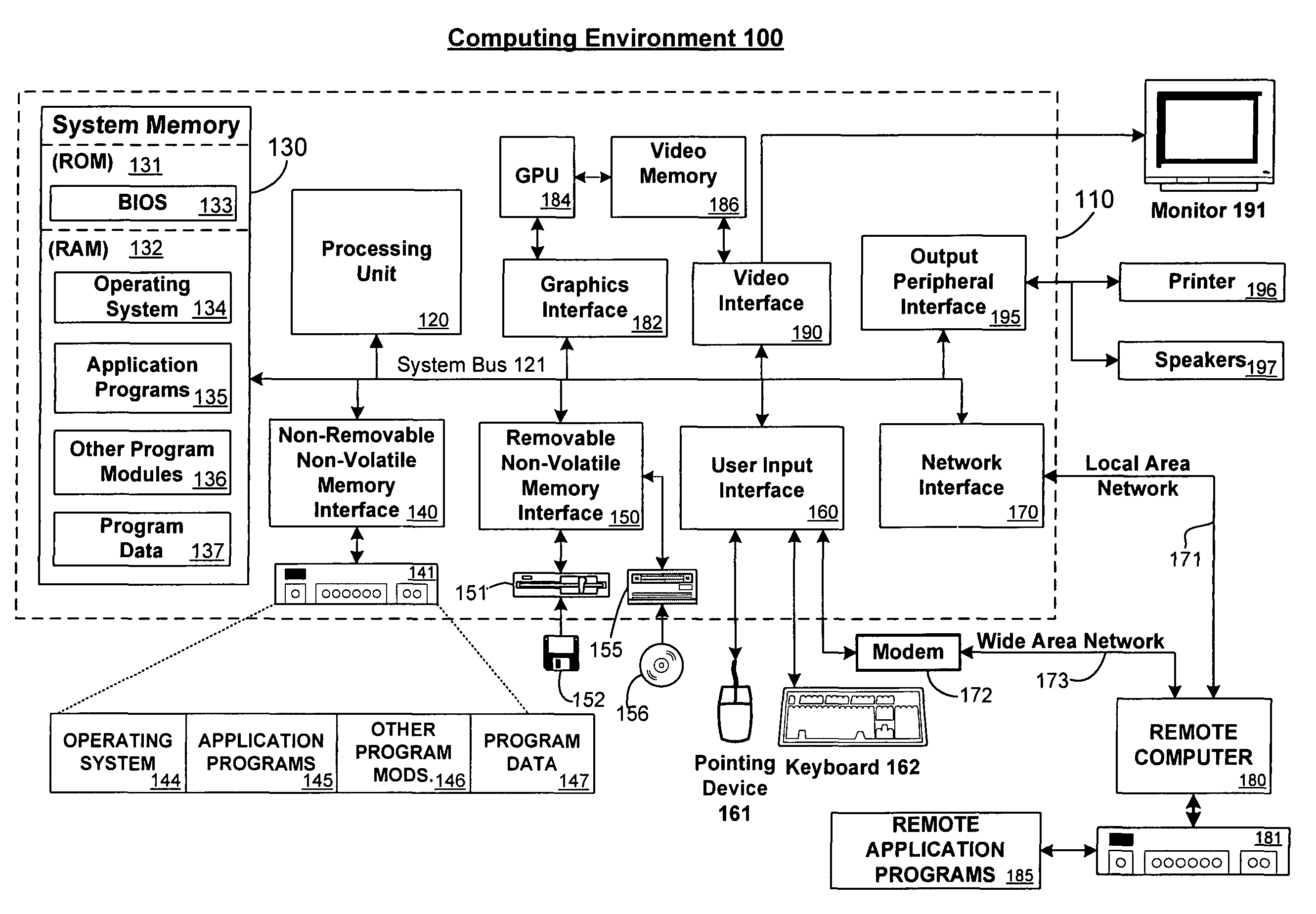 Maintenance of link level consistency between database and file system