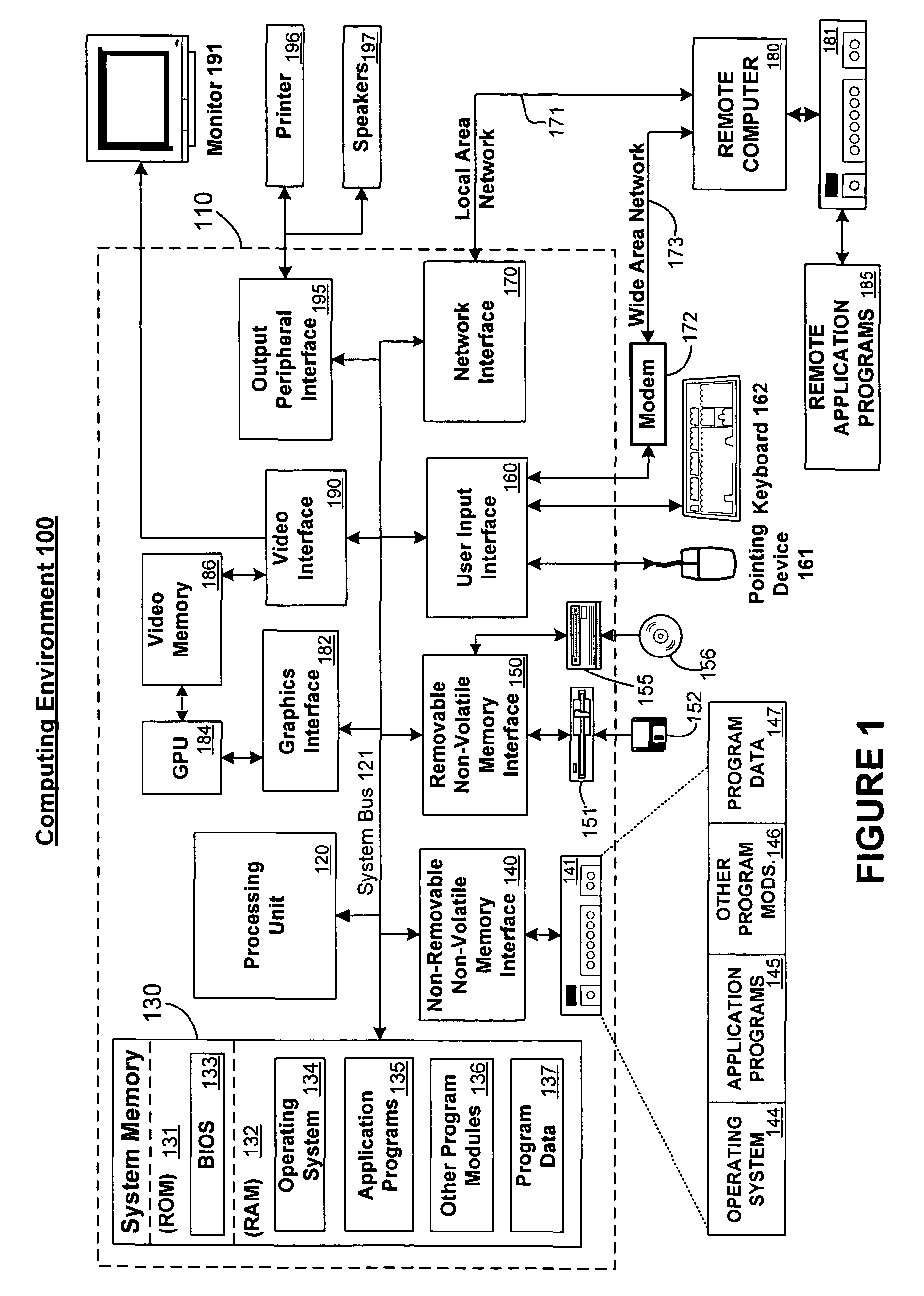 Maintenance of link level consistency between database and file system