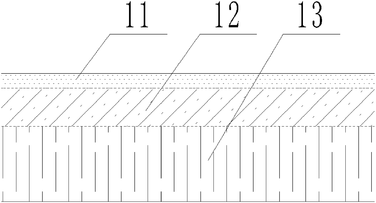 A bio-sensing floor