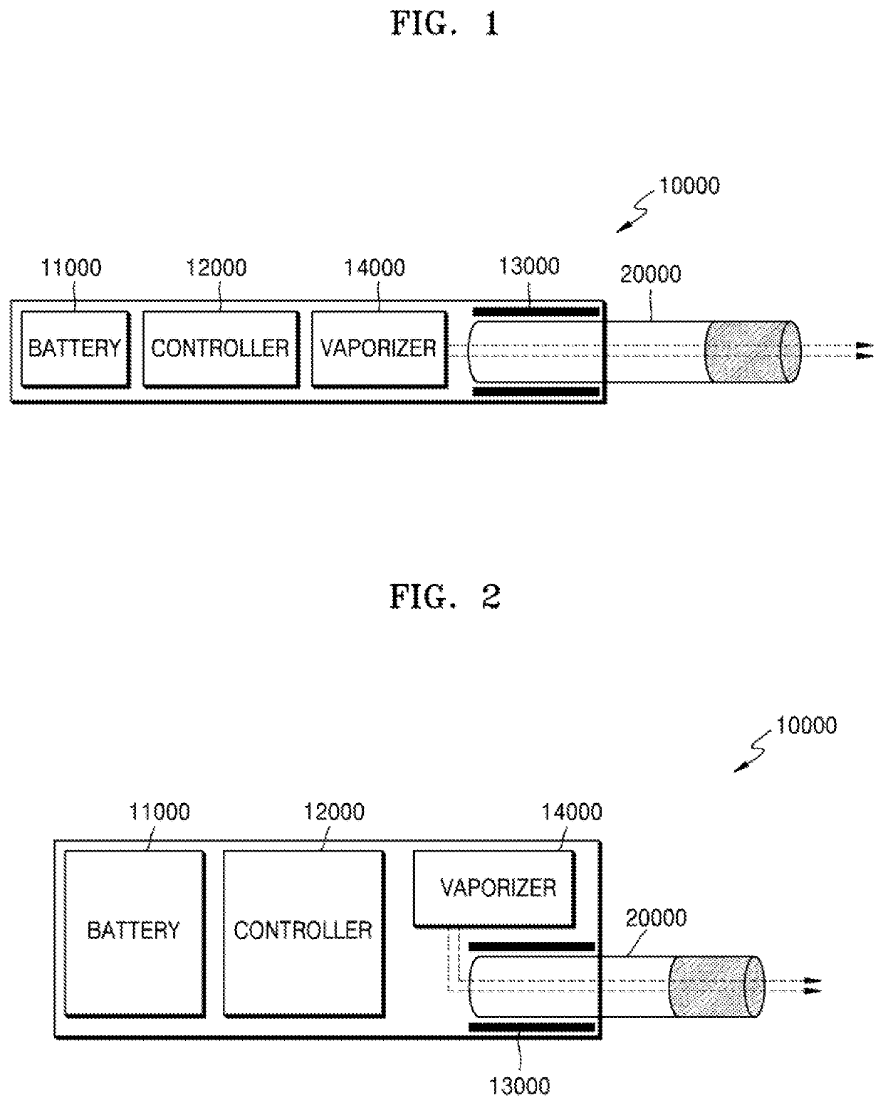 Aerosol generating device