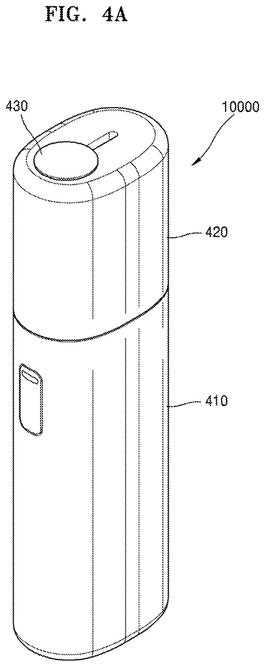 Aerosol generating device