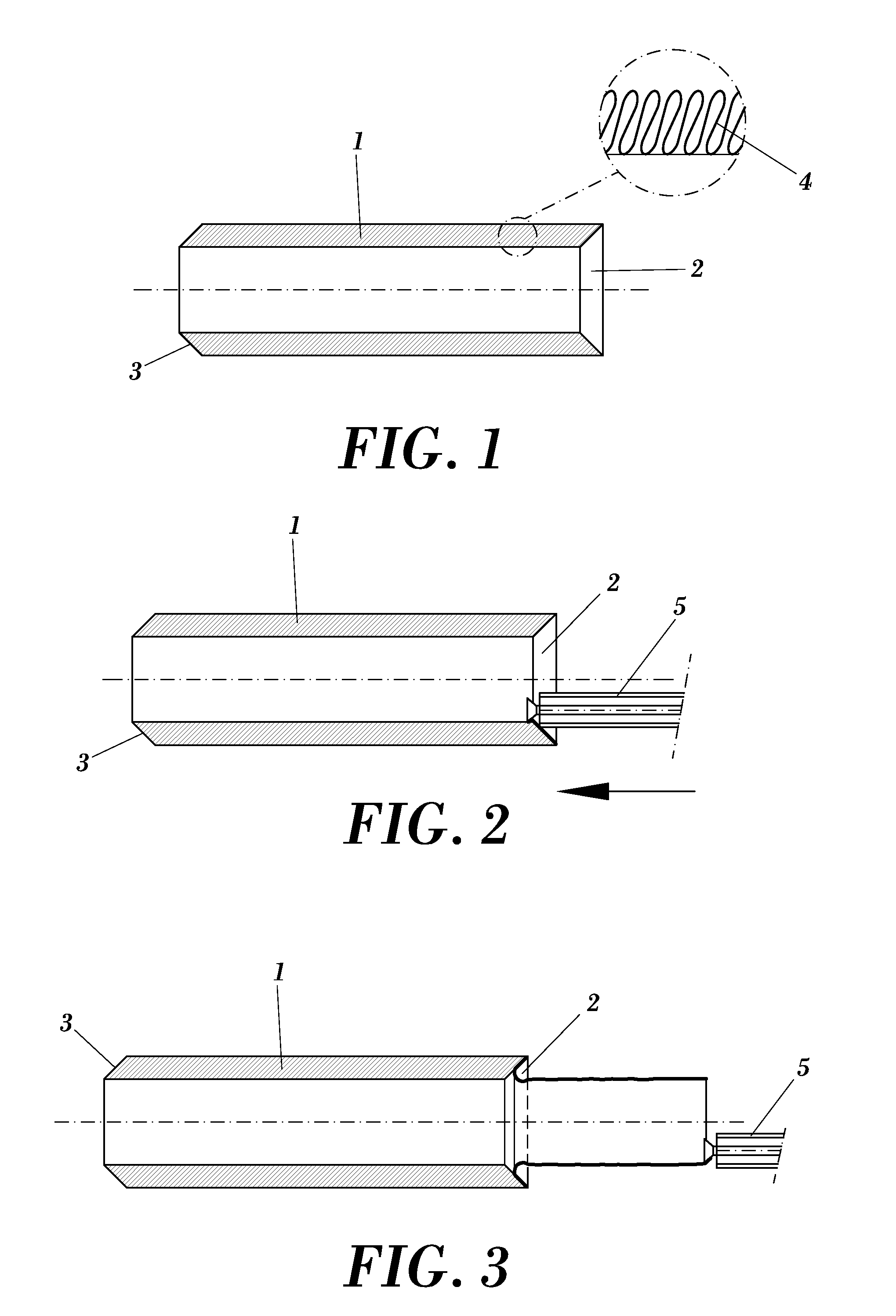 Method for closing the end of folded tubular casings