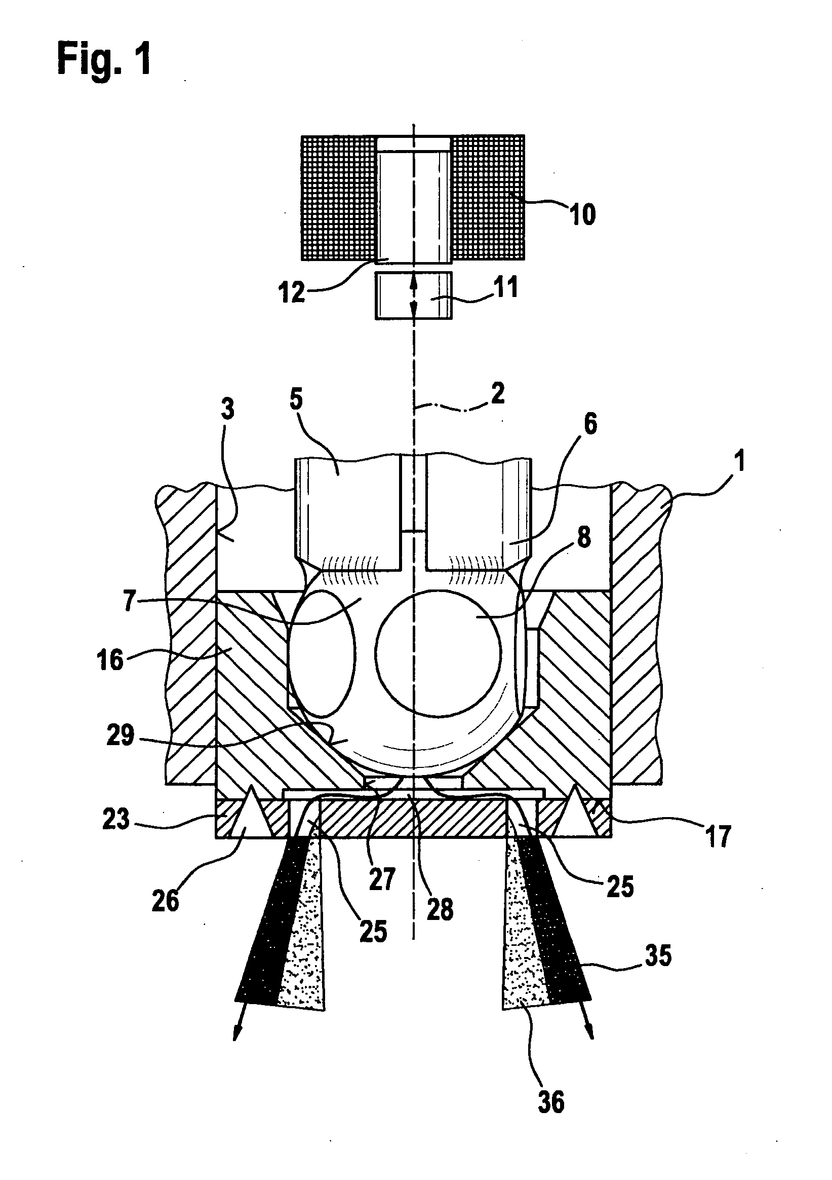 Fuel Injector