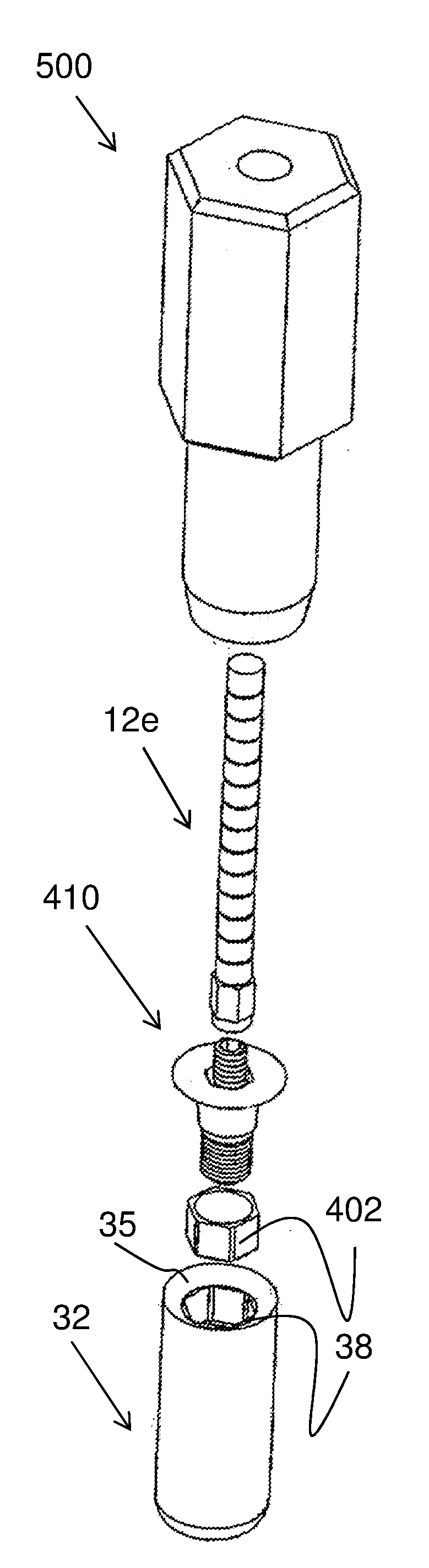 Dental implant device, system and method of use