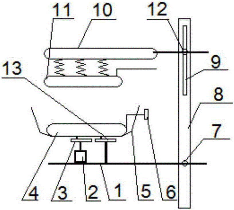 Artificial-tooth polishing apparatus