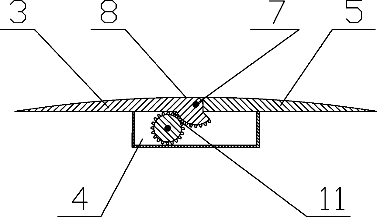 Parking space sharing method and system