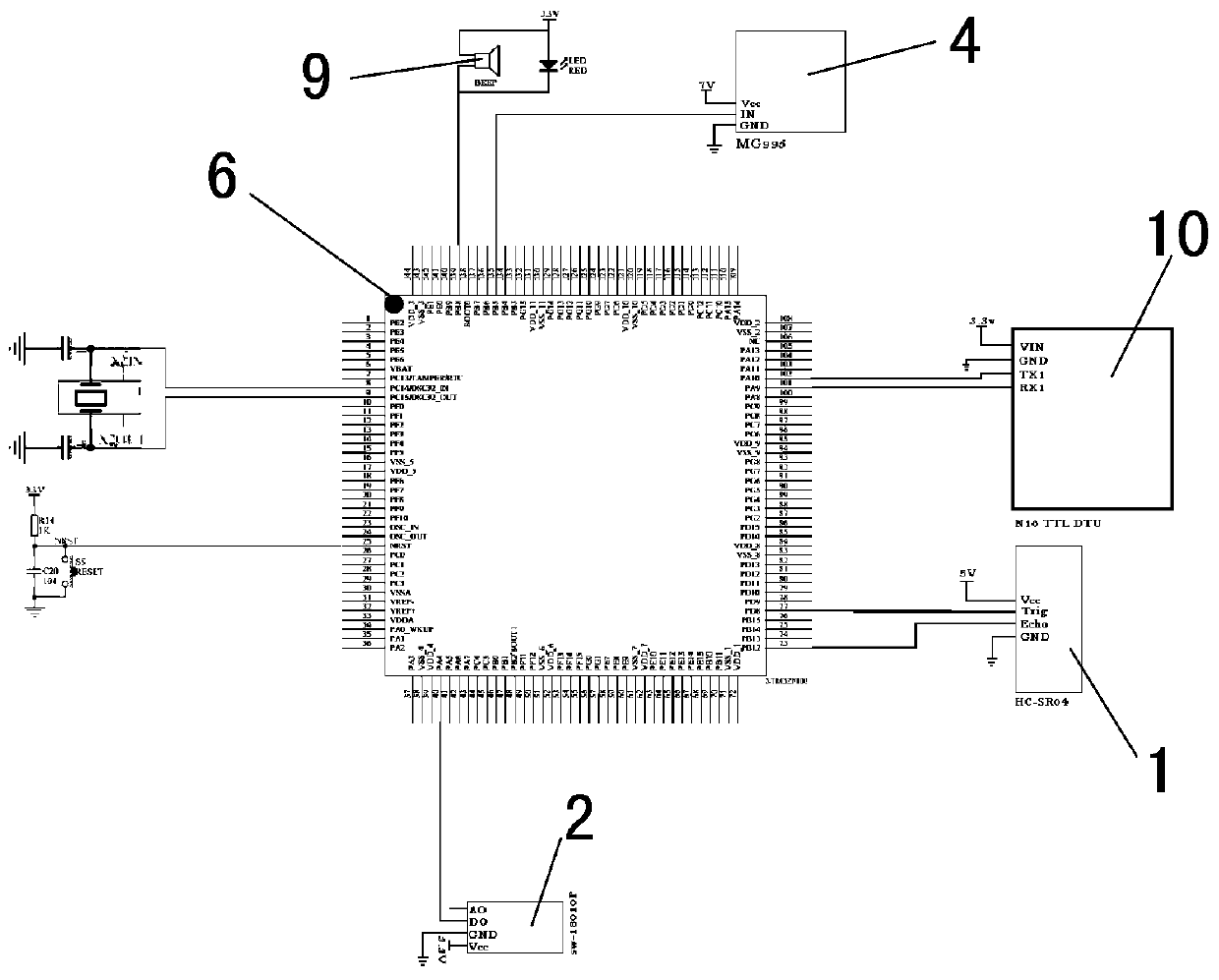 Parking space sharing method and system