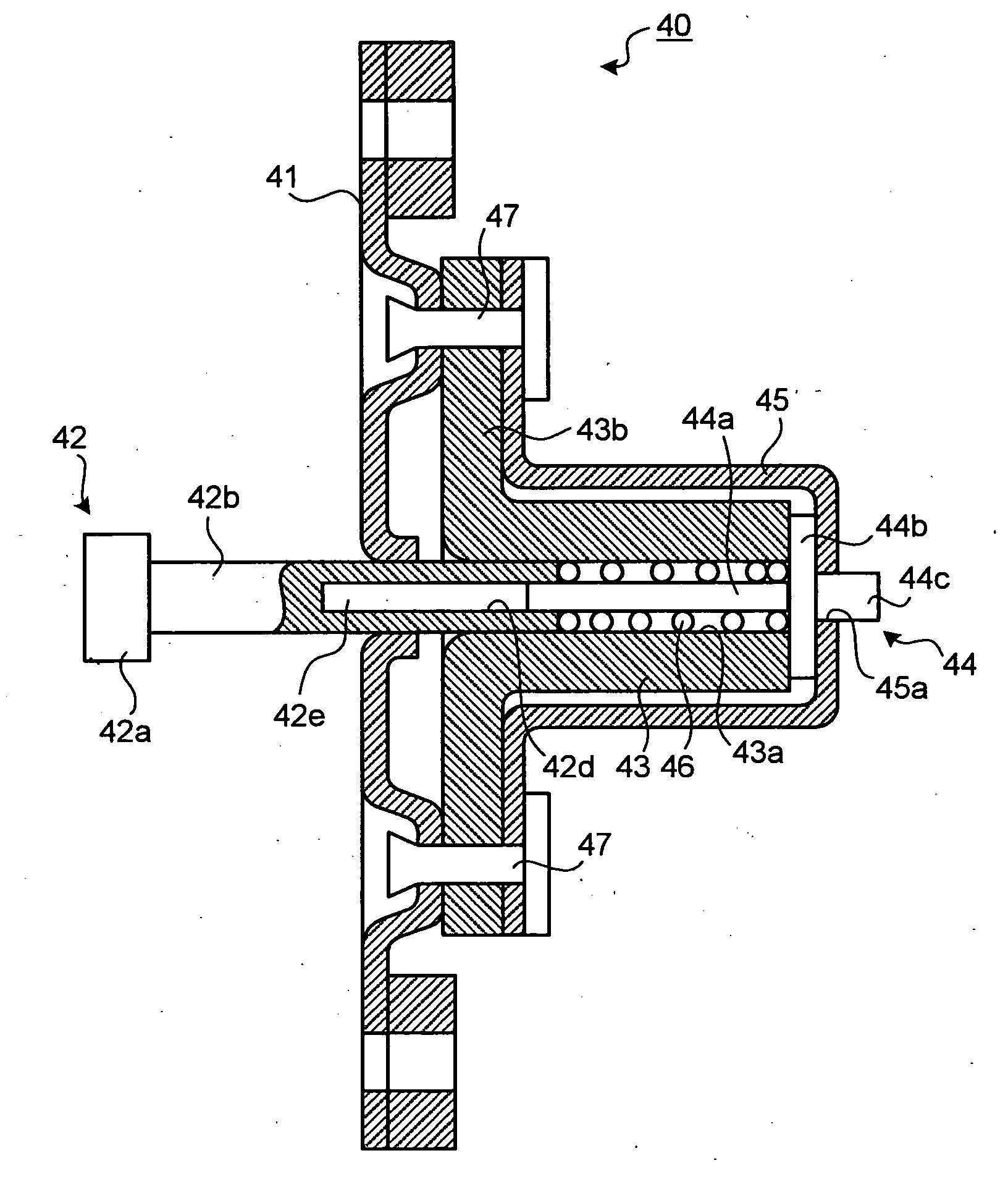 Door system