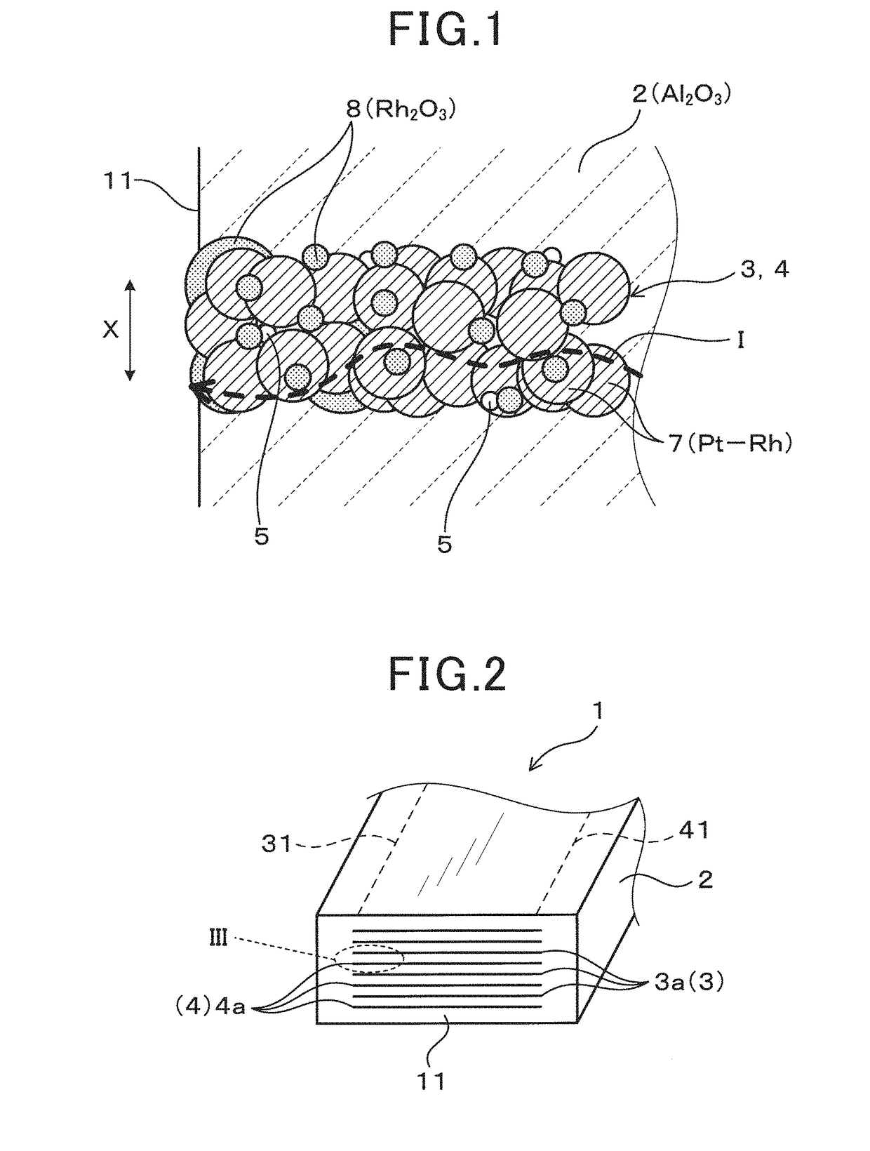 Sensor element