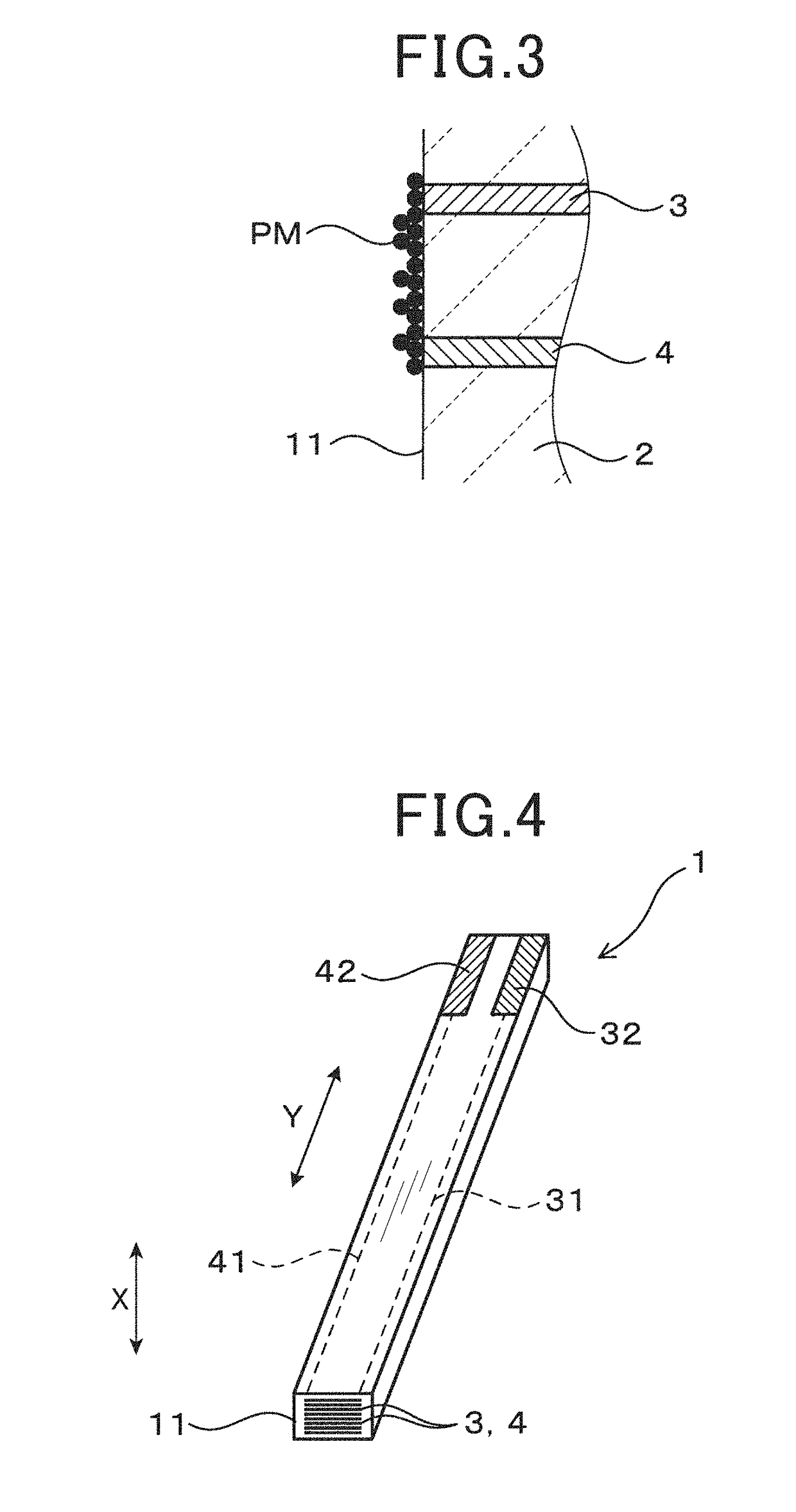 Sensor element