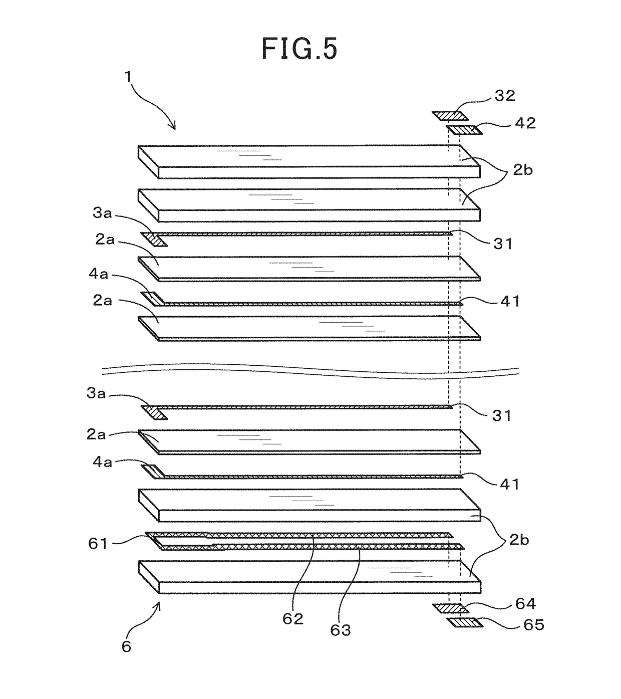 Sensor element