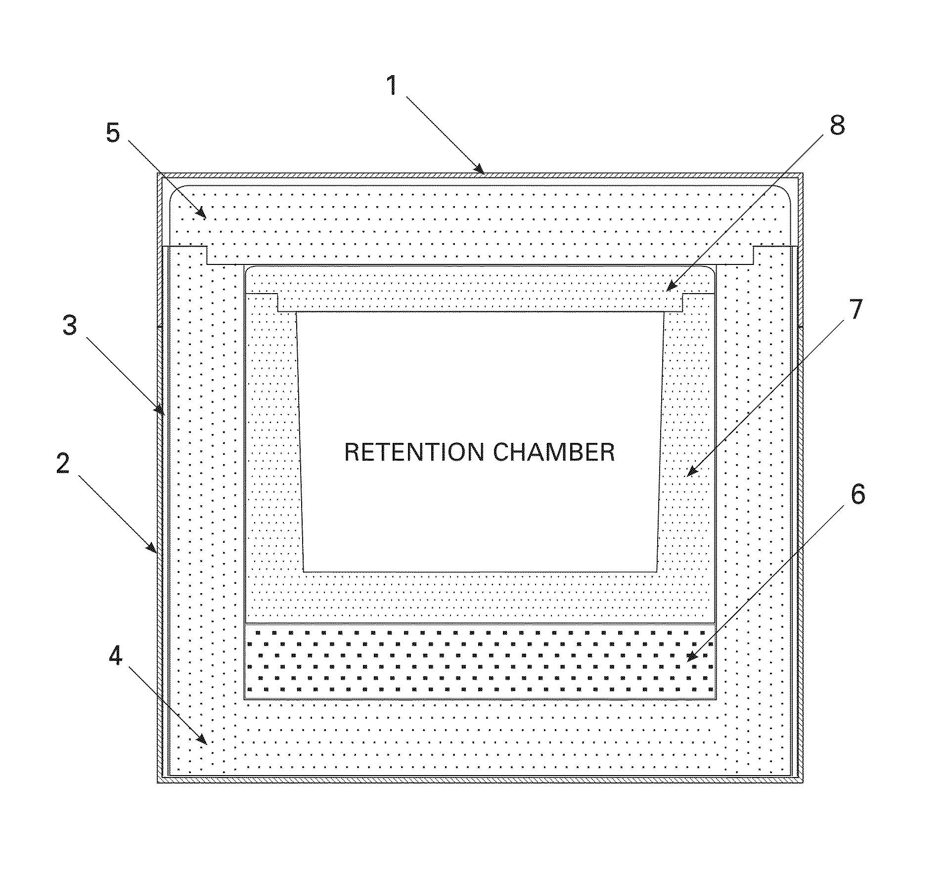 High-performance extended target temperature containers