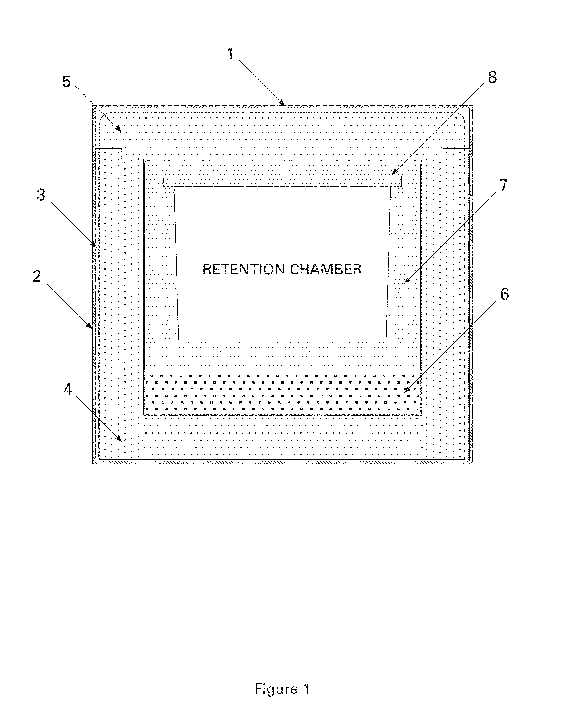 High-performance extended target temperature containers