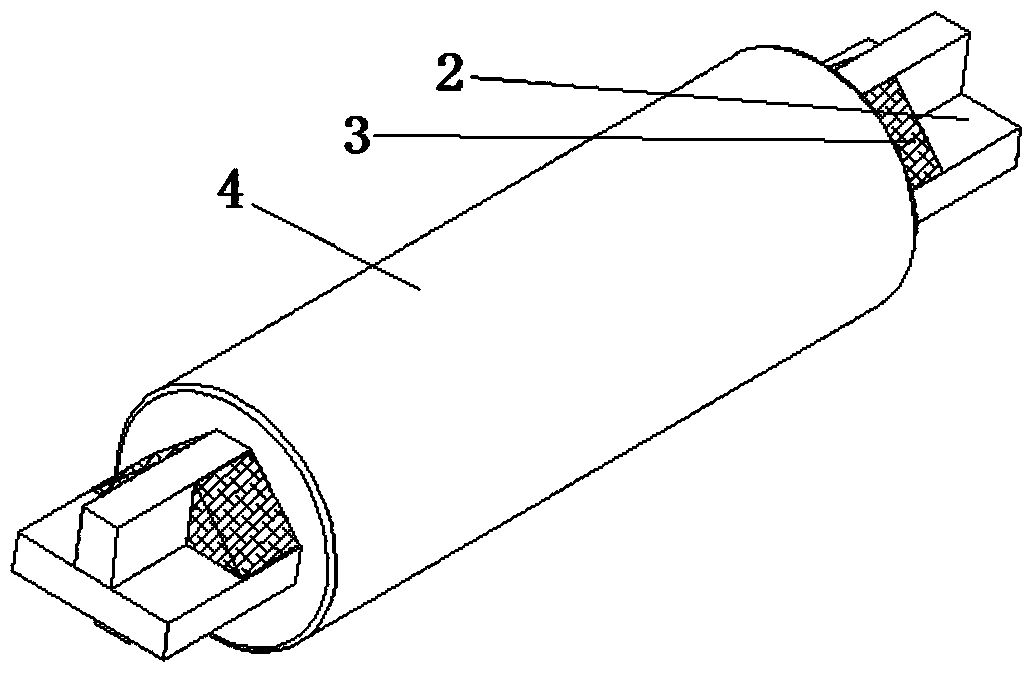 Method of Manufacturing Cables