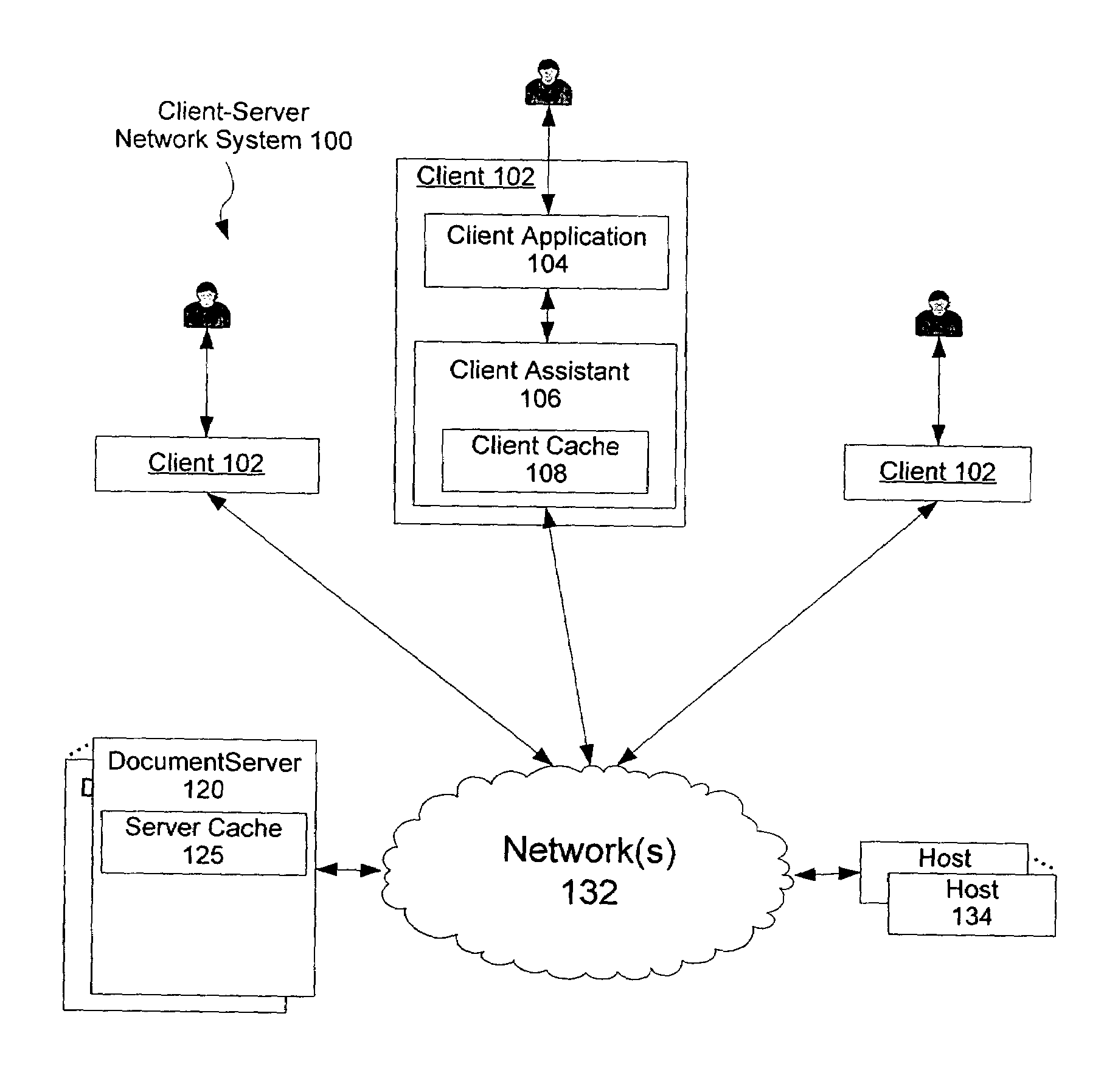 Accelerating user interfaces by predicting user actions