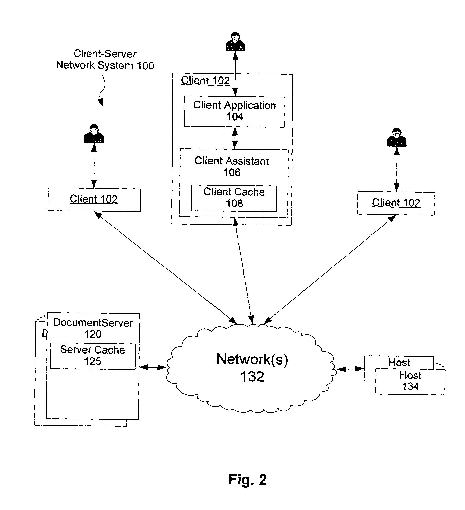 Accelerating user interfaces by predicting user actions