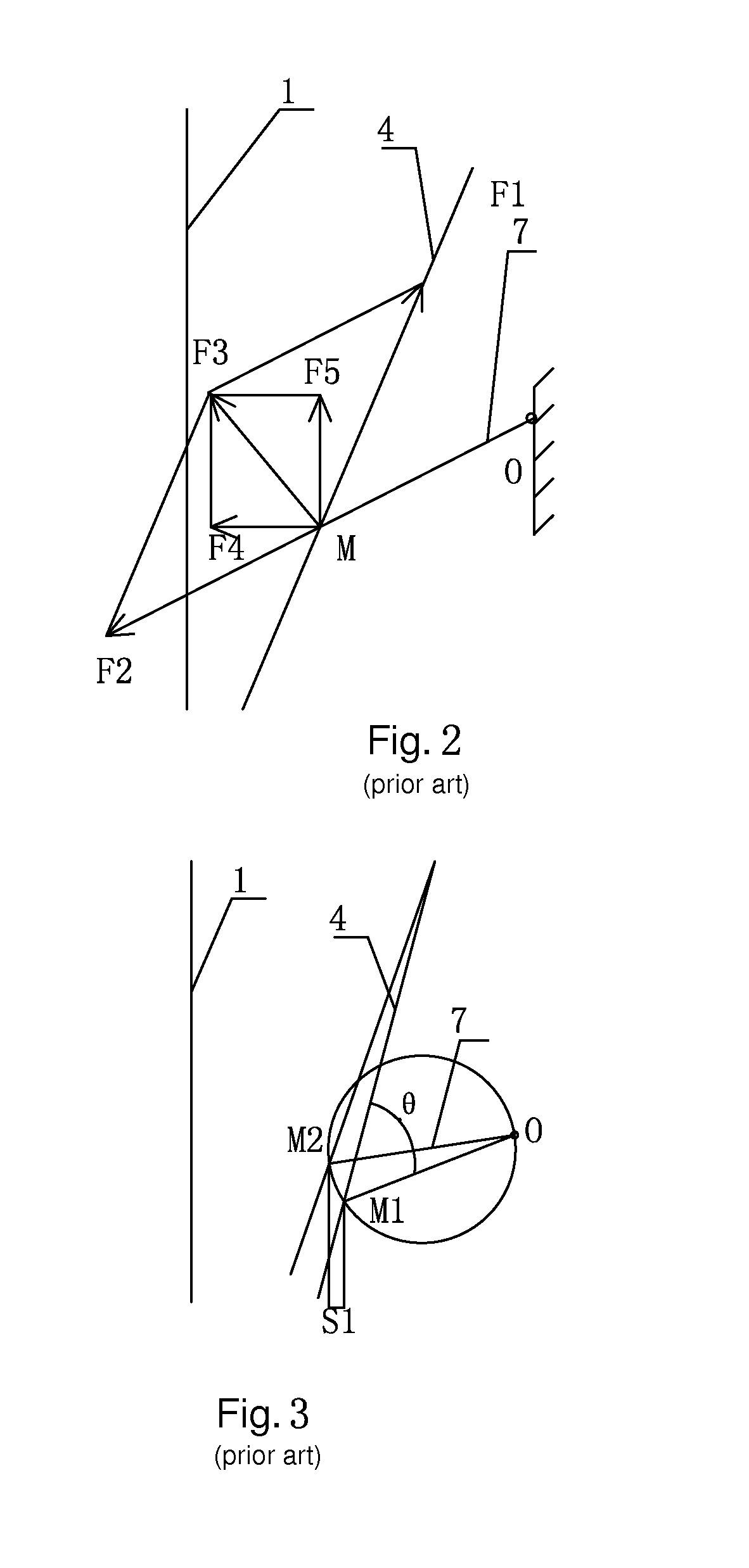 Jaw Crusher with Double-Crank-Rocker Mechanism