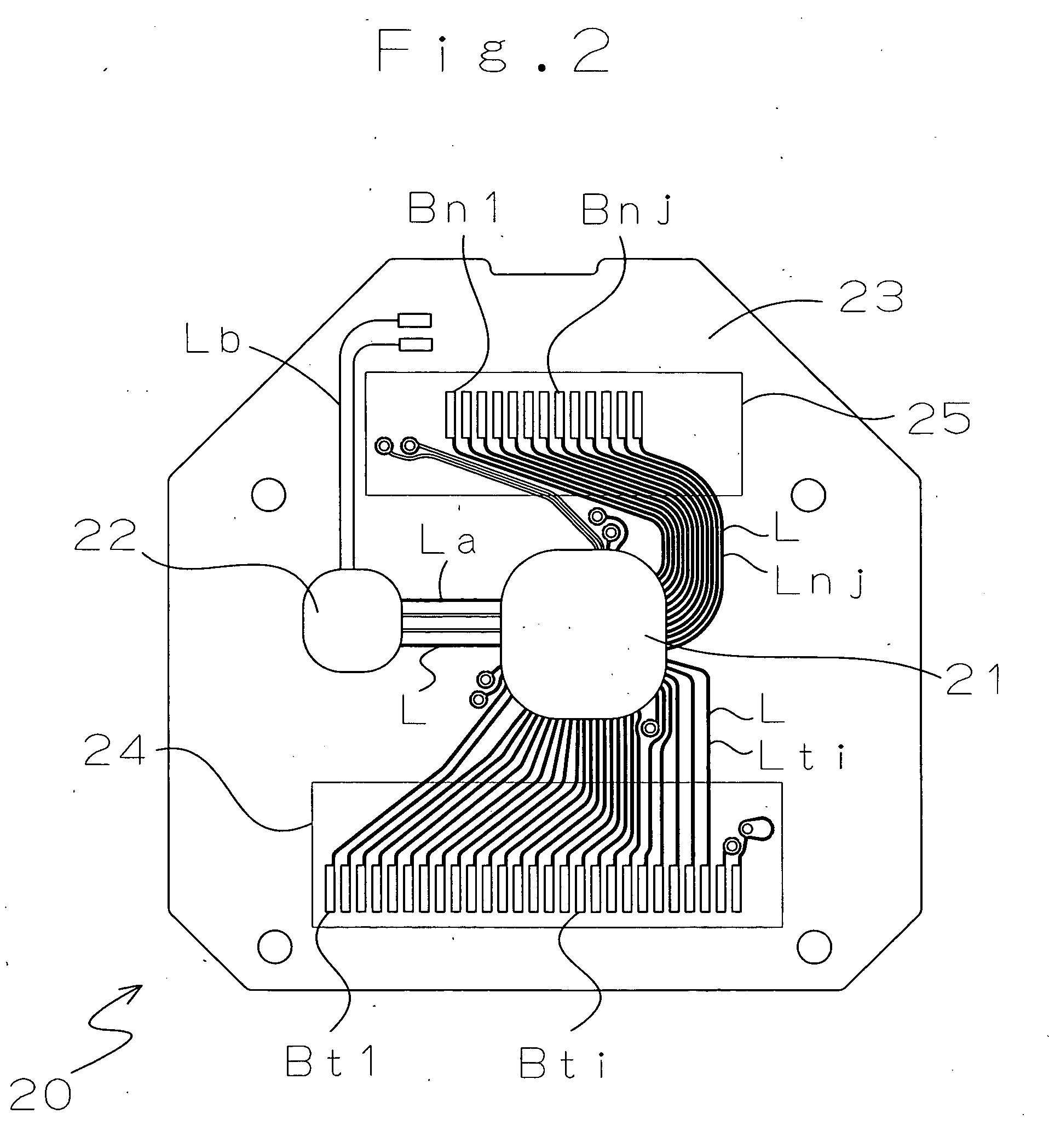 Digital display type radio-corrected timepiece and standard wave receiving method of the timepiece