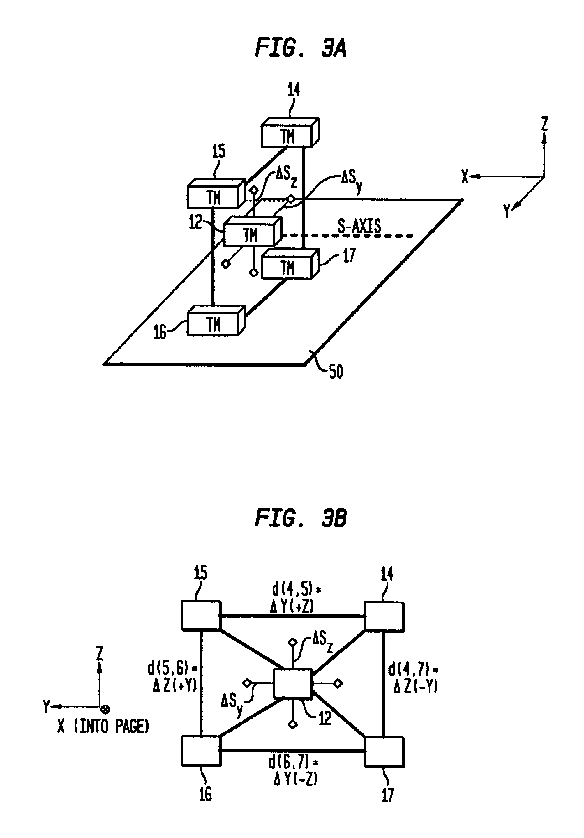 Magnetic anomaly sensing system for detection, localization and classification of magnetic objects