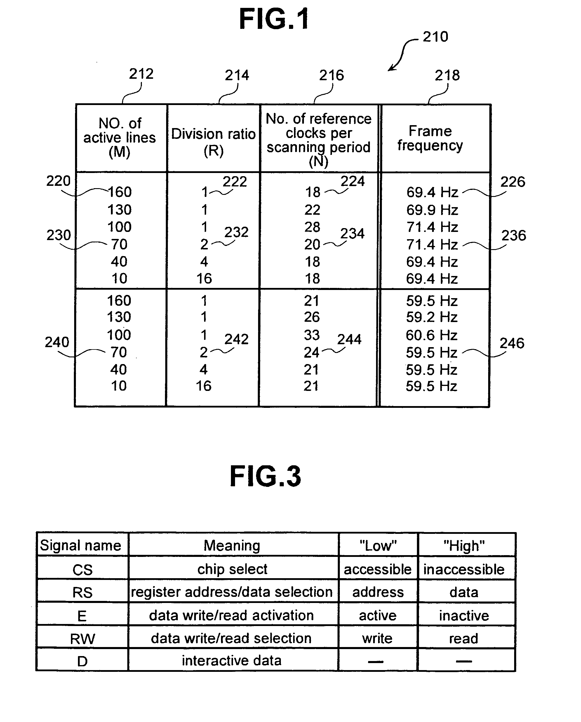 Liquid crystal display controller