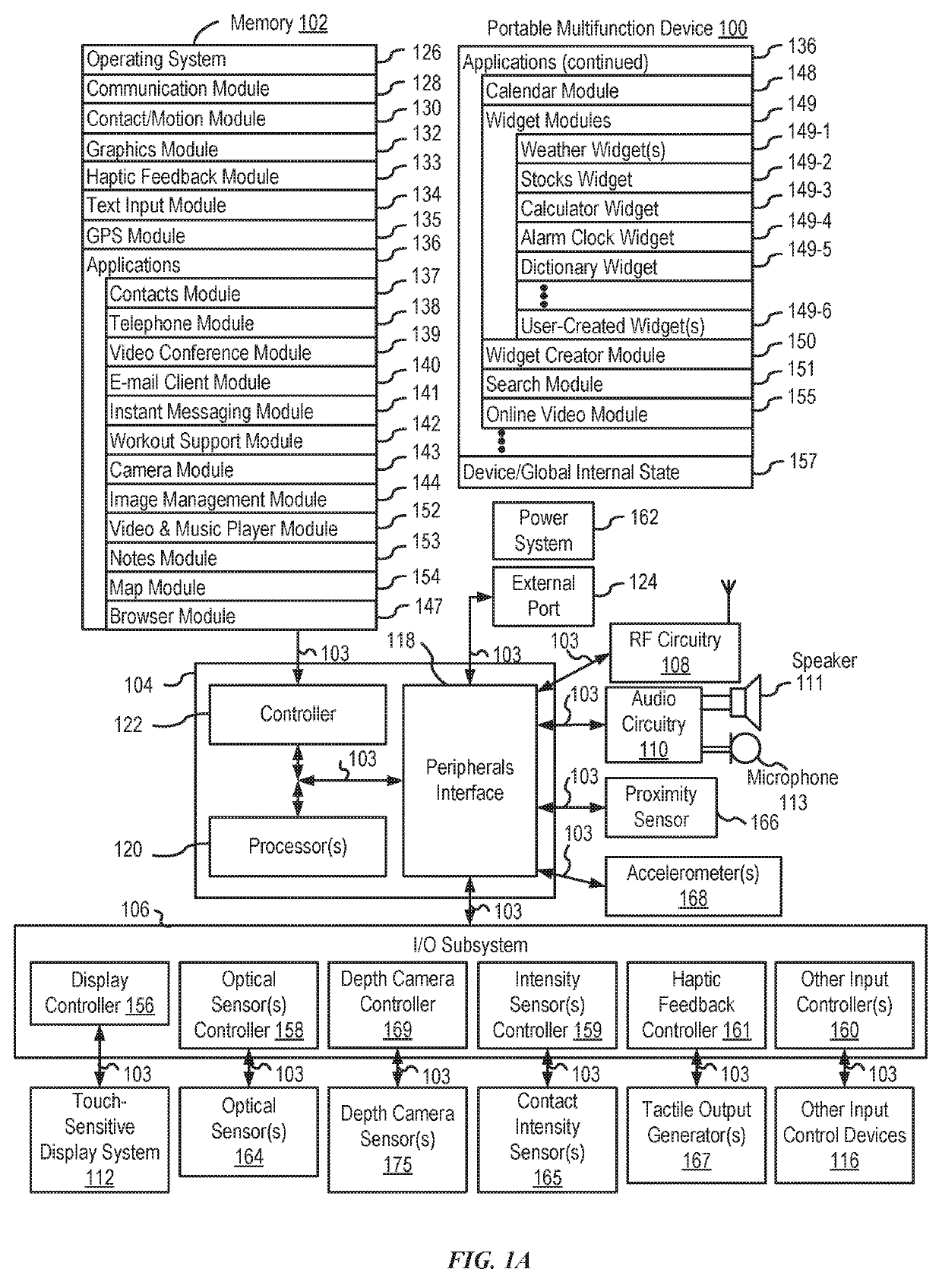 Media capture lock affordance for graphical user interface