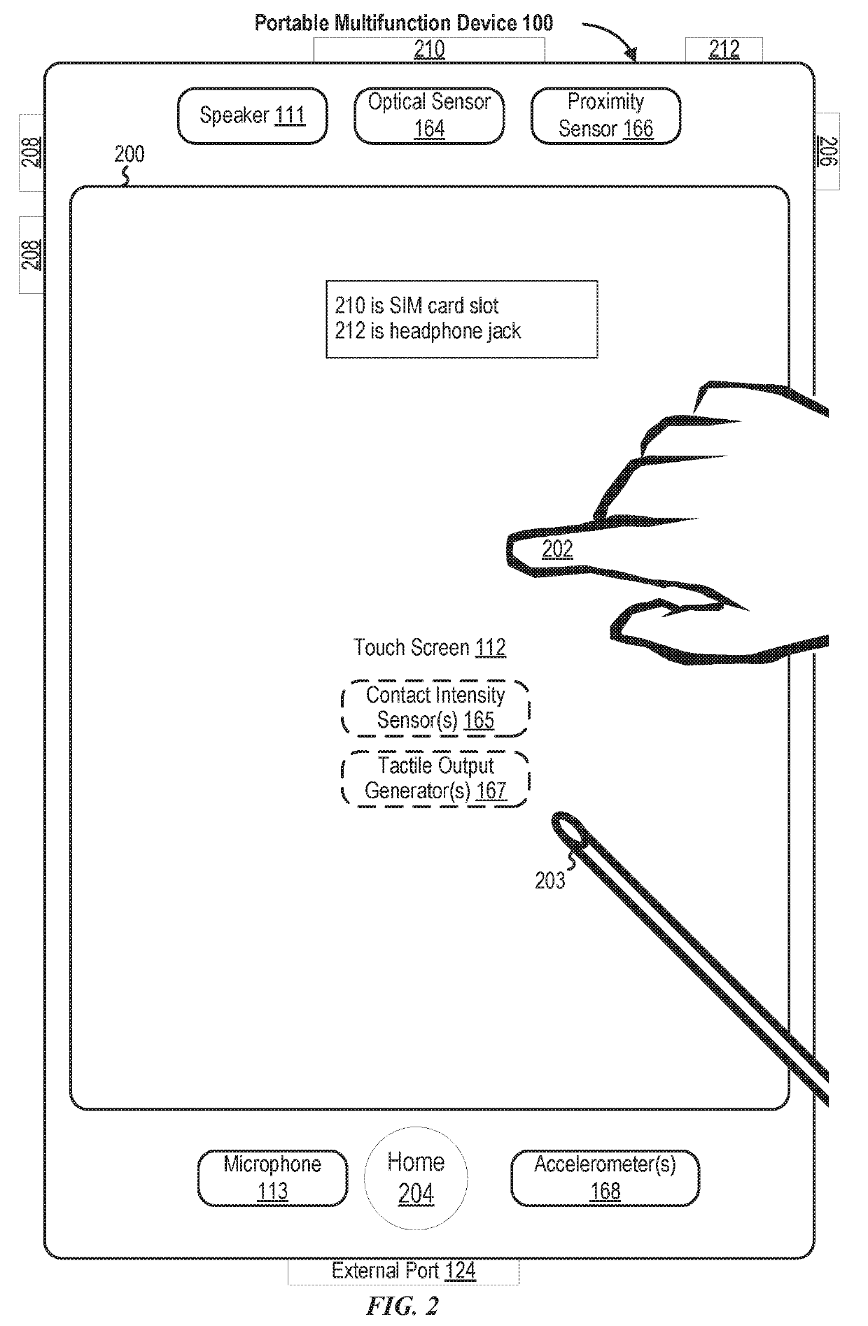 Media capture lock affordance for graphical user interface