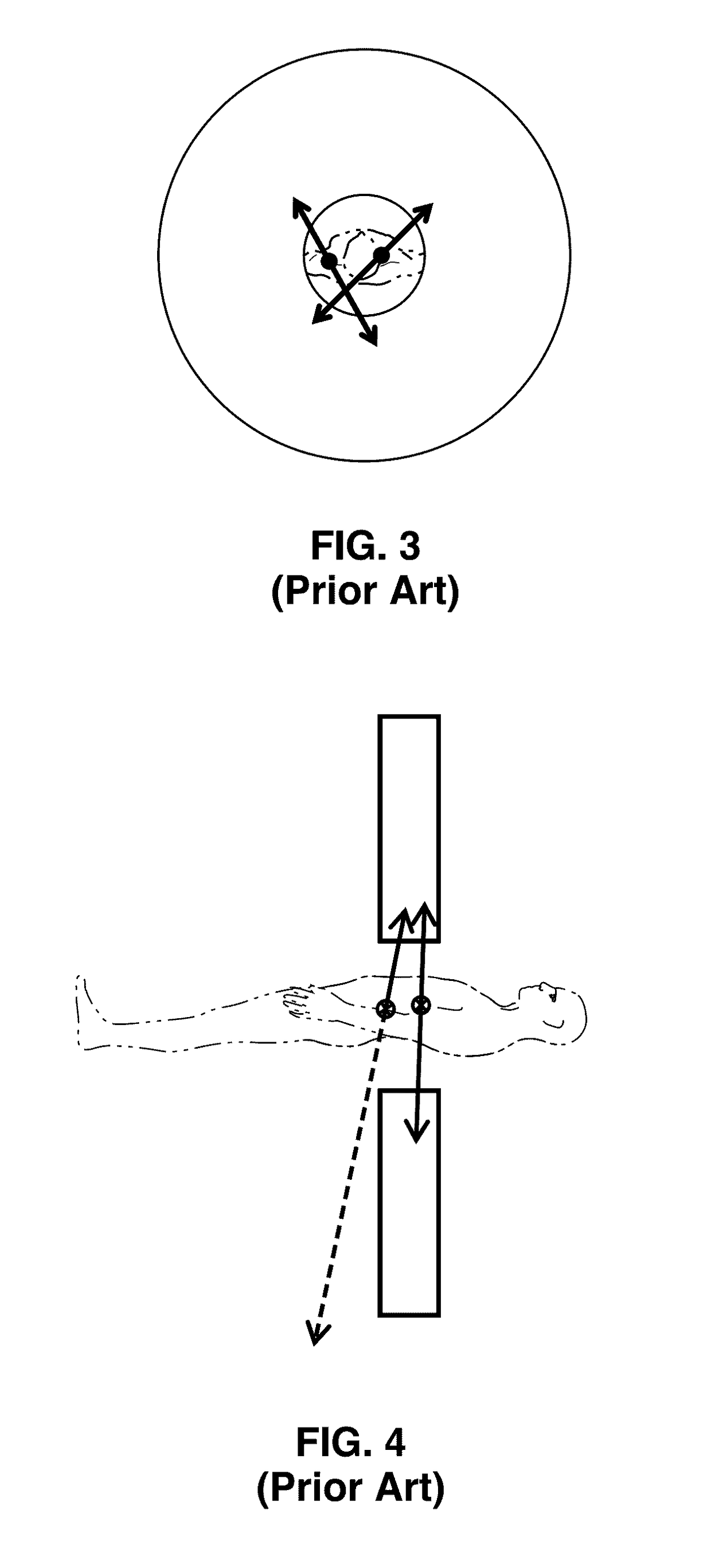 Large-area detector apparatus for photosensor, radiation detector, and medical pet scanner applications