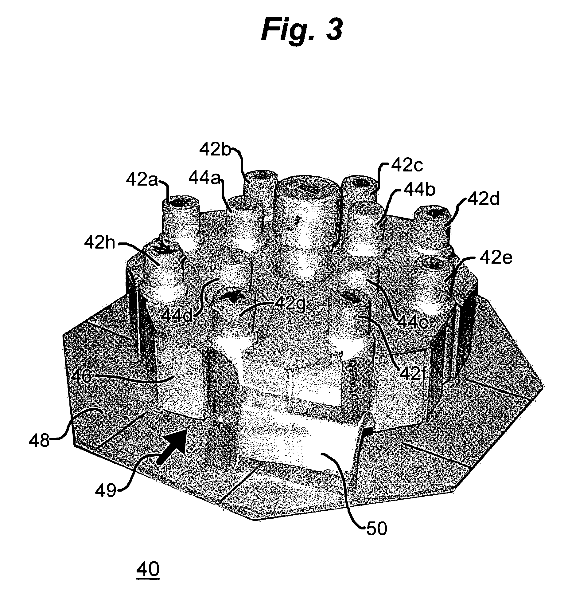 System for correlating odors and tastes to objective elements