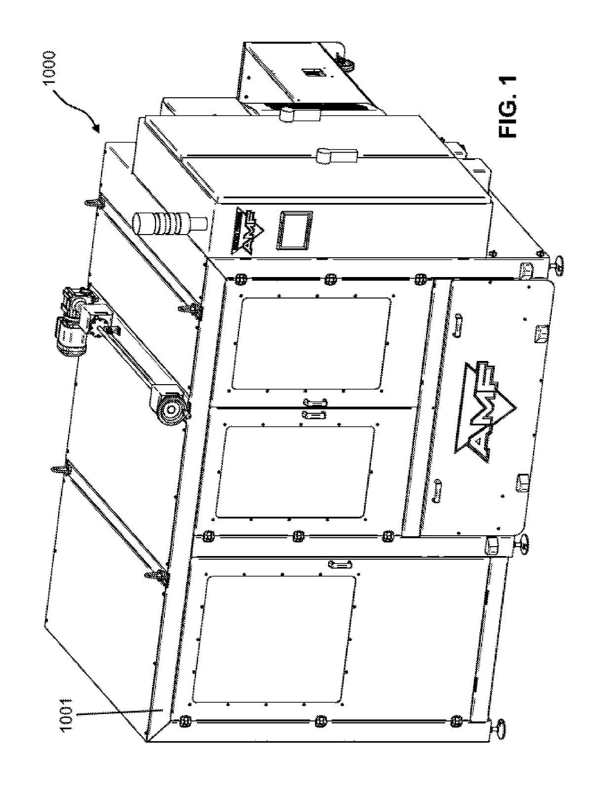 Pan Cleaner System and Method