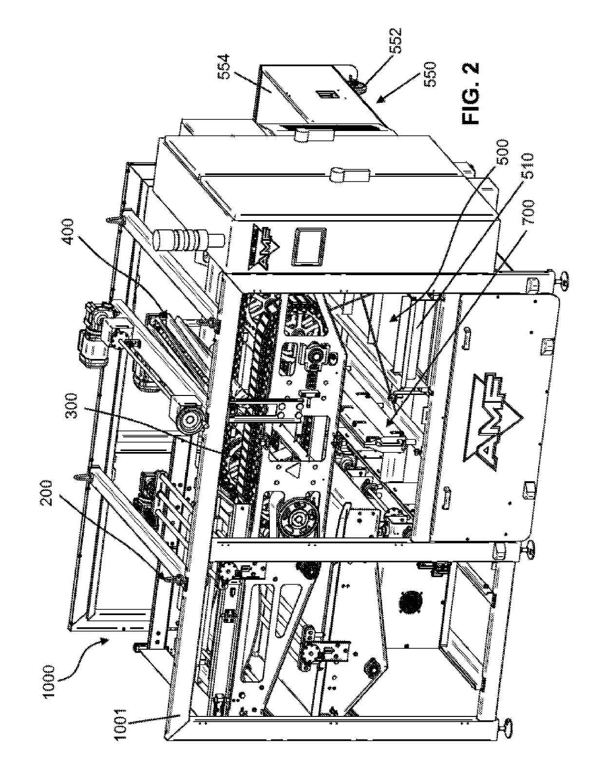 Pan Cleaner System and Method