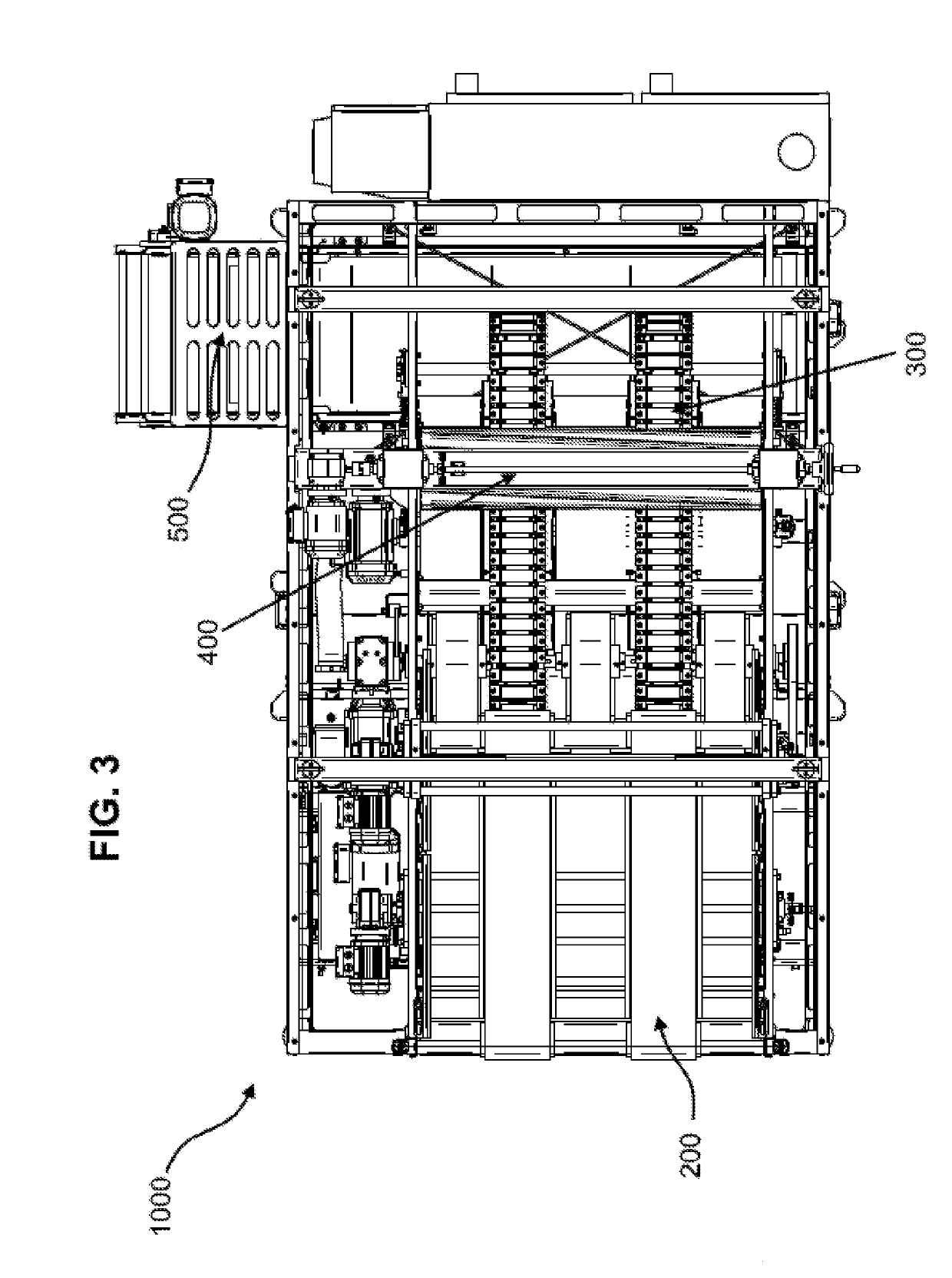 Pan Cleaner System and Method