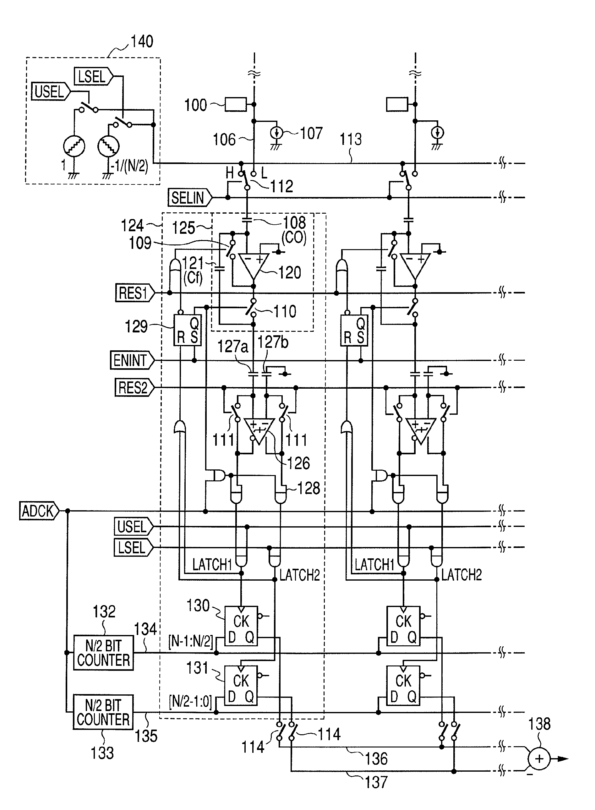 Solid-state imaging apparatus and imaging system