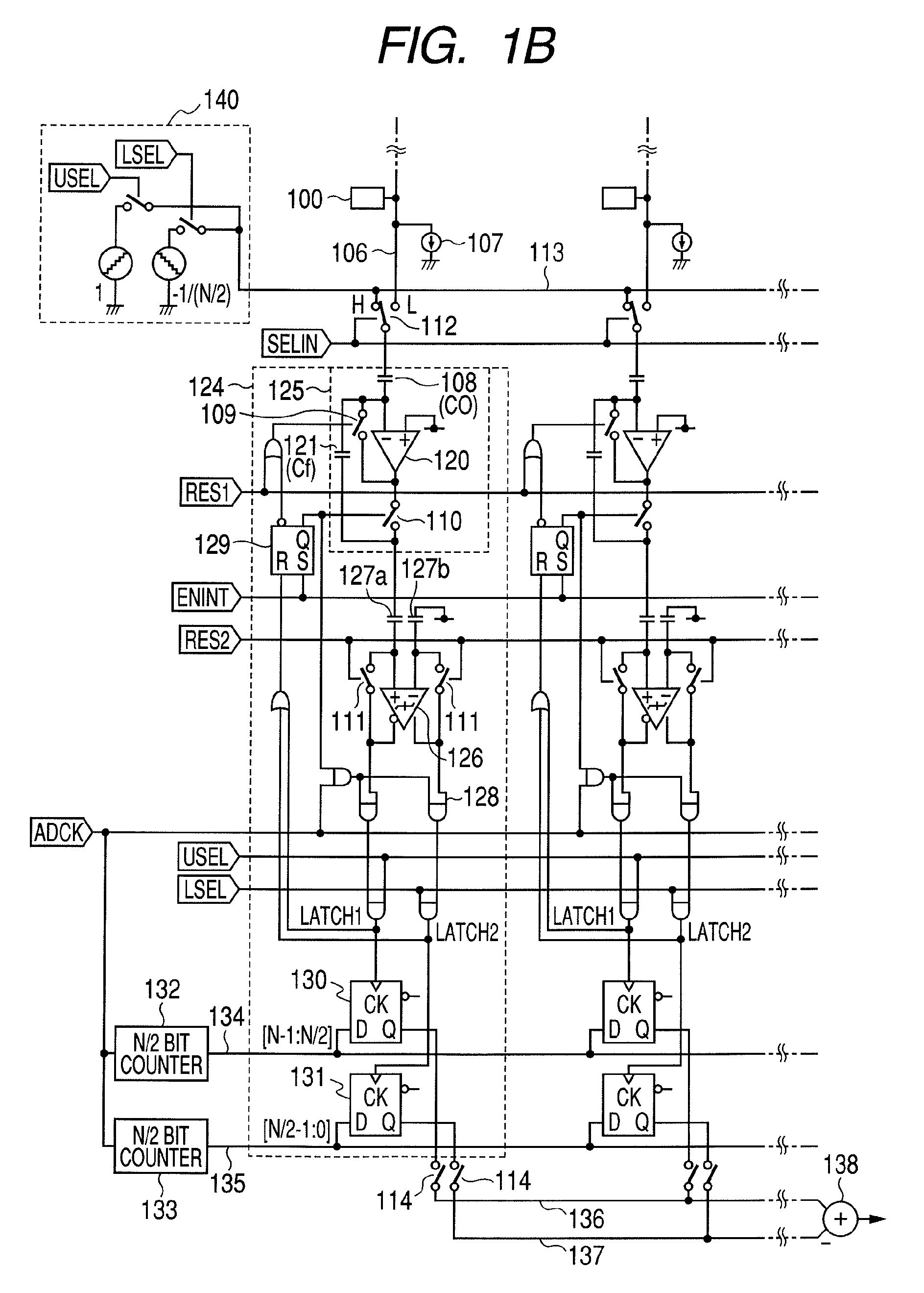 Solid-state imaging apparatus and imaging system