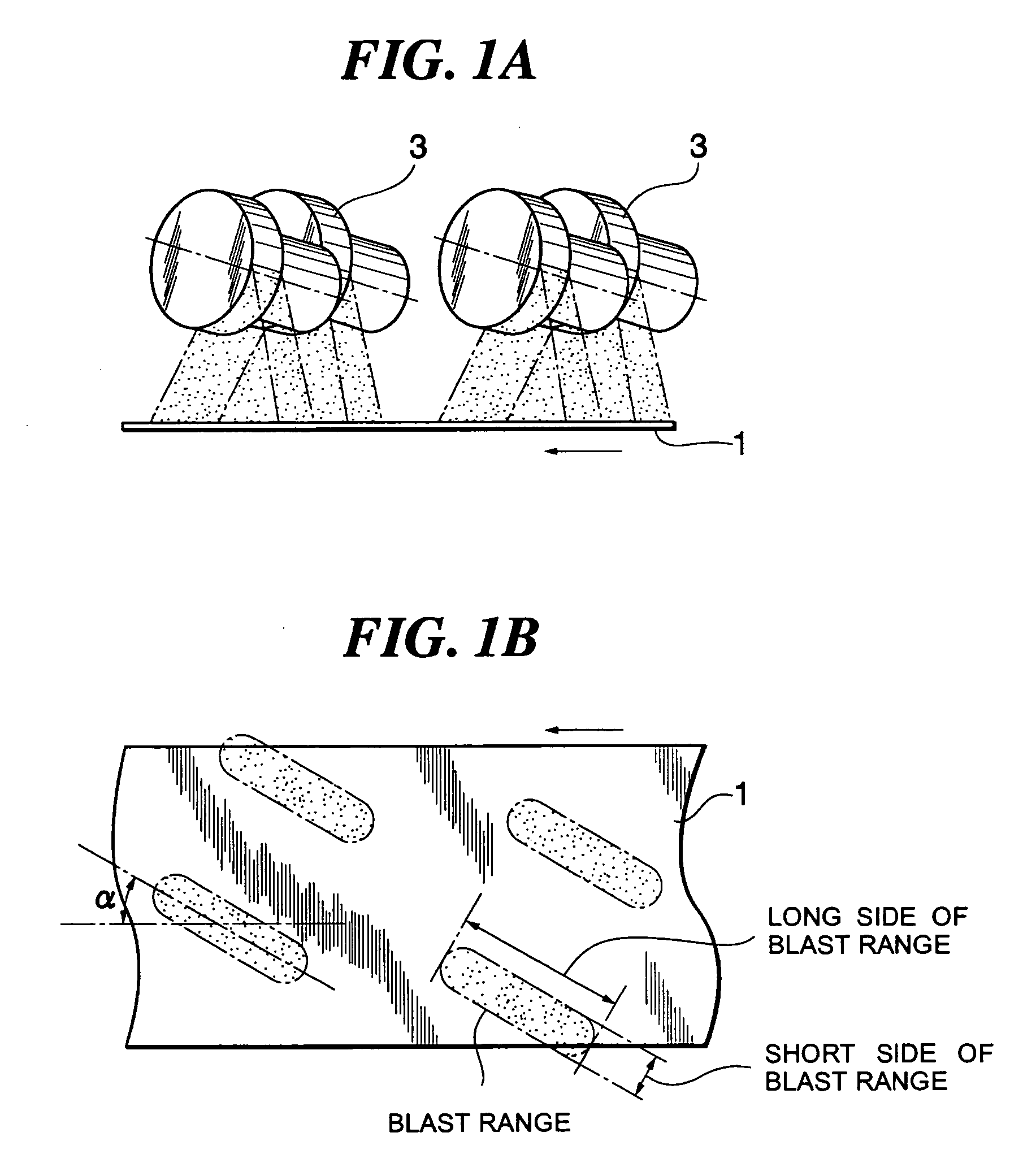 Surface treatment facility of metal plate, method for producing metal plate and system for producing metal plate