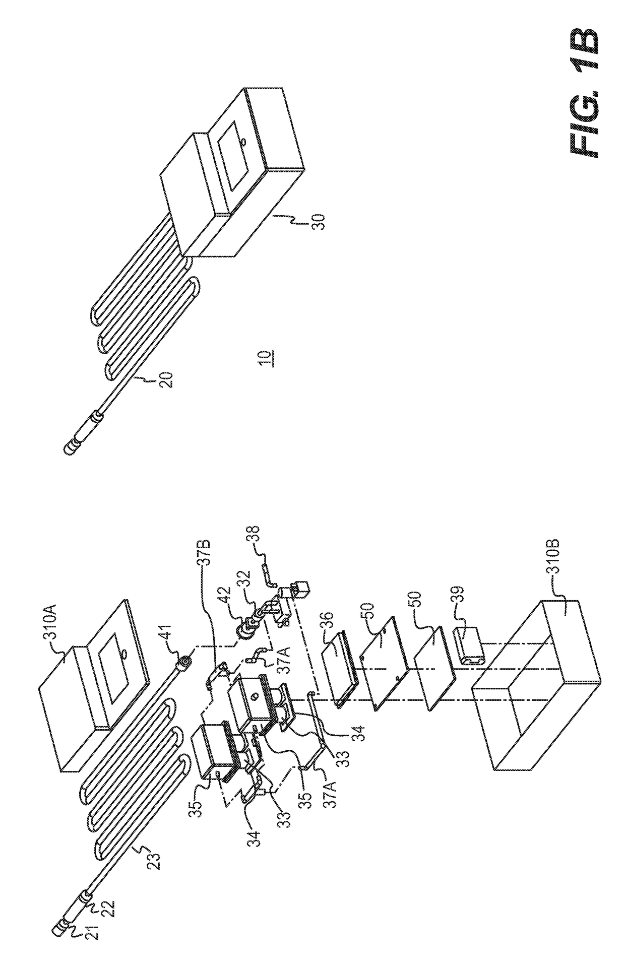 Methods and devices for detecting bowel perforation