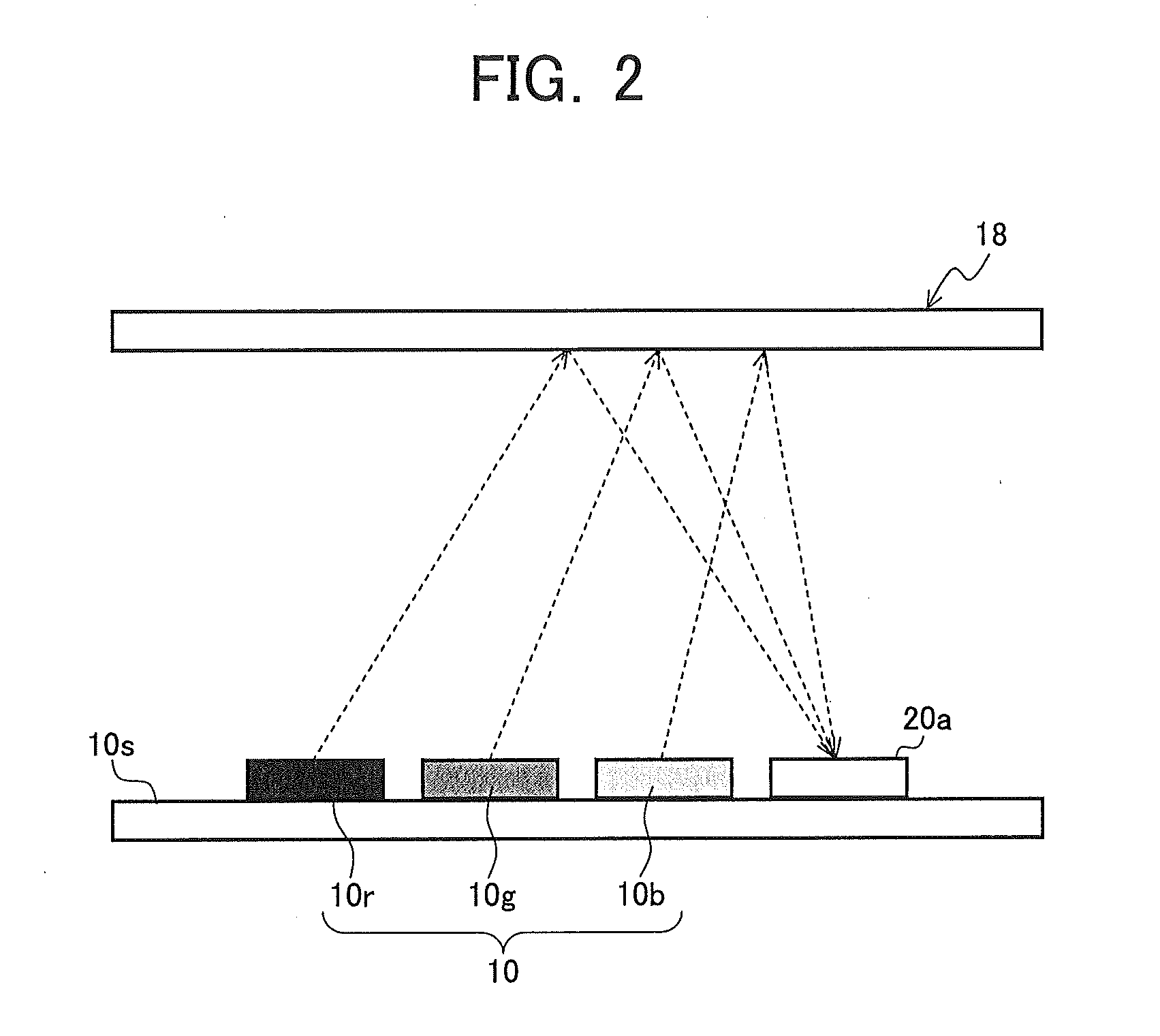 Liquid crystal display apparatus