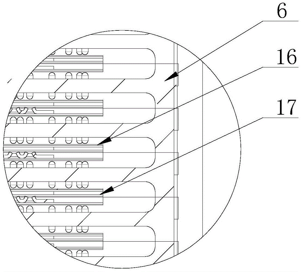 A Dielectrophoresis Dish-Tube Membrane Module