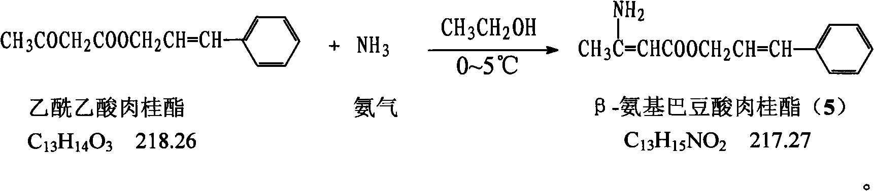 Method for preparing cilnidipine used as dihydropyridine calcium antagonist