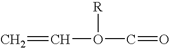 Microbead and immiscible polymer voided polyester for thermal imaging medias