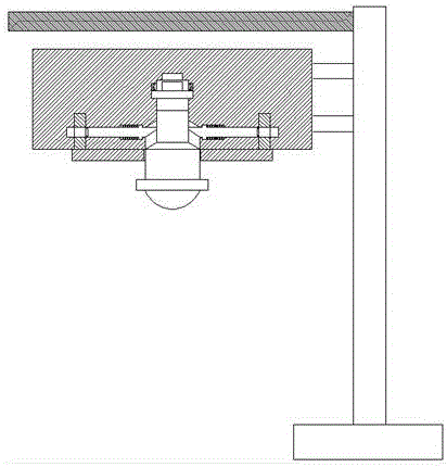 Surveillance camera device