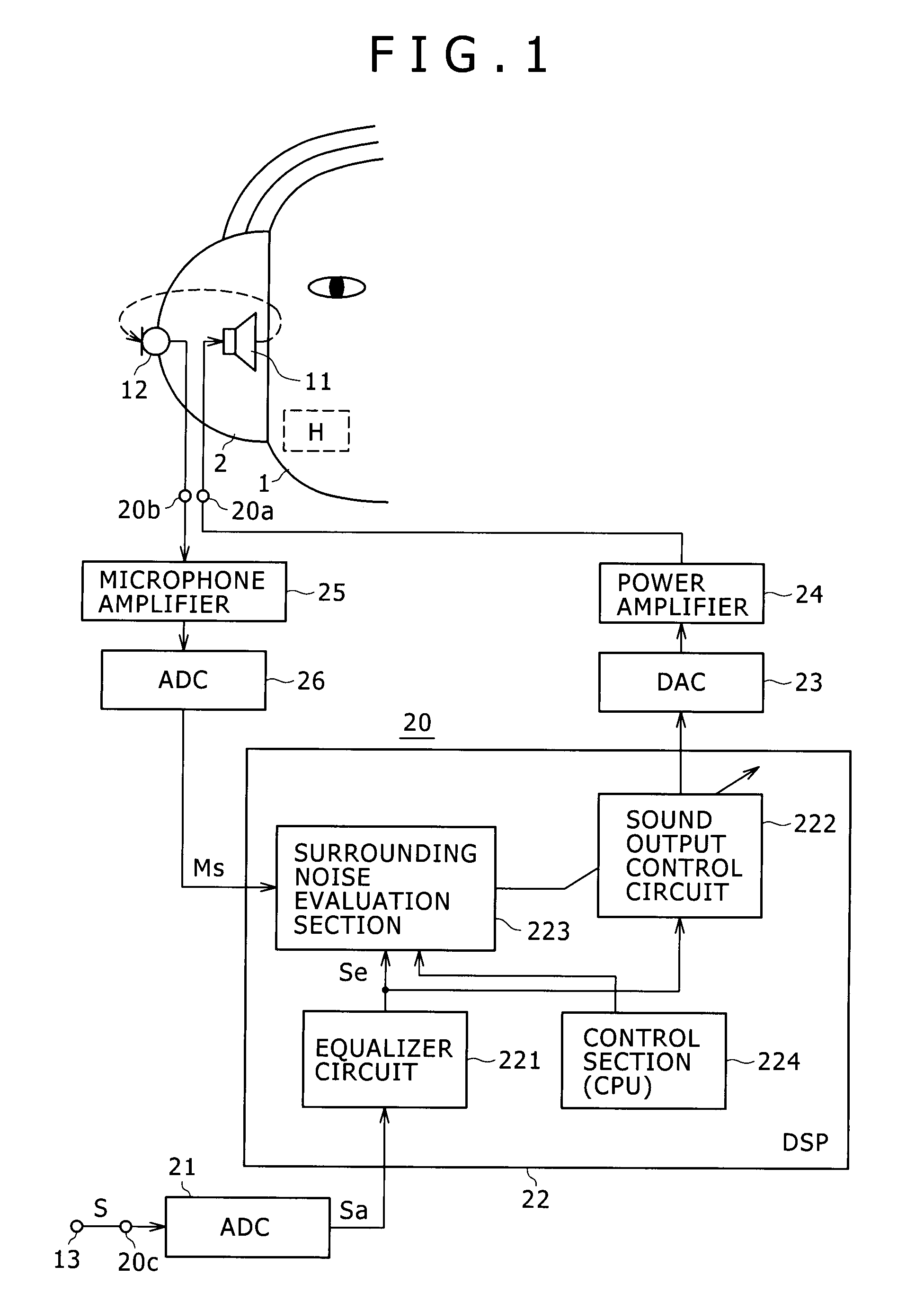 Sound outputting apparatus, sound outputting method, sound outputting system and sound output processing program