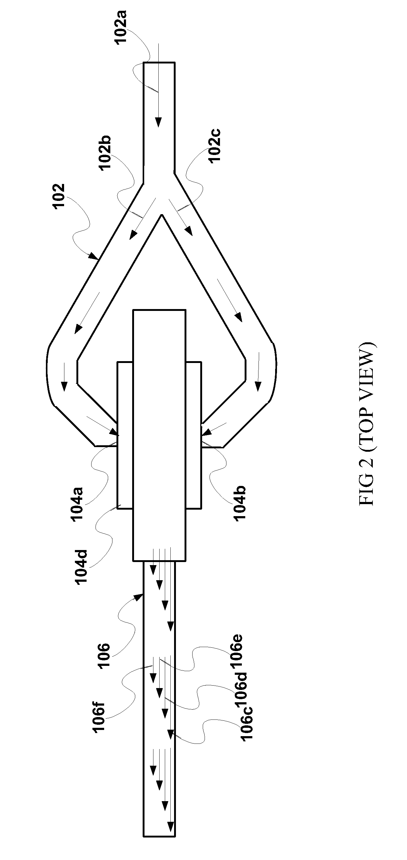 System and method for gas separation