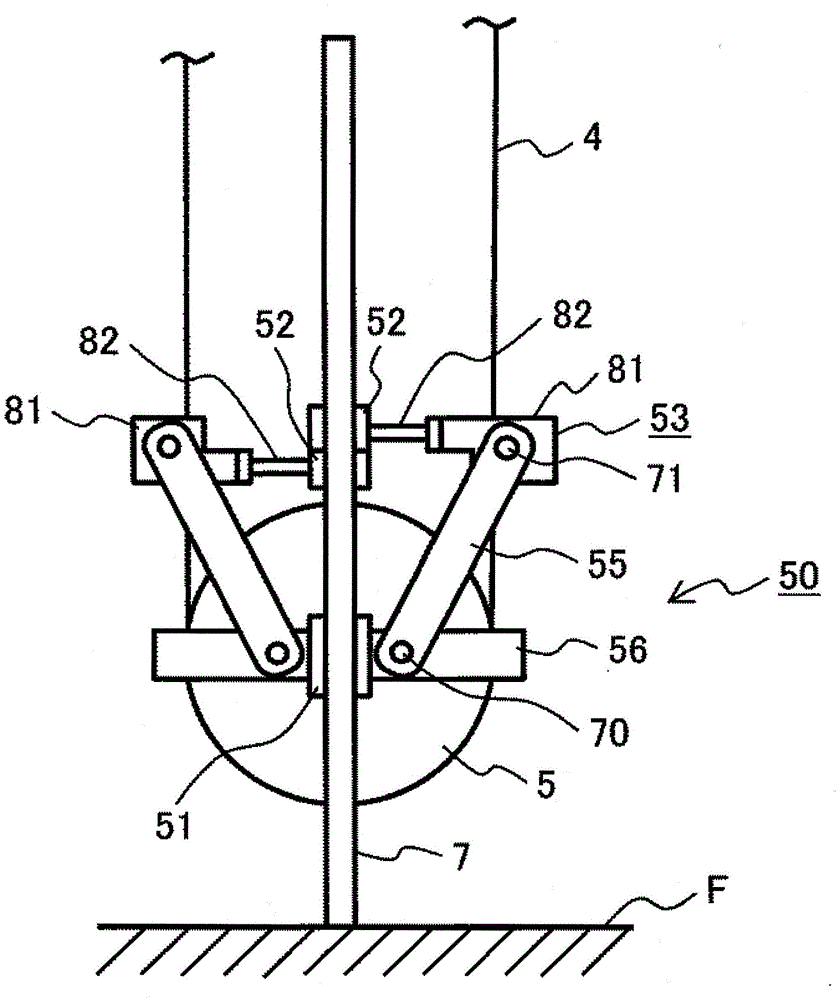 elevator equipment