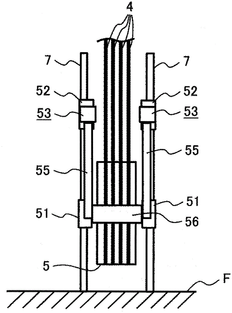 elevator equipment