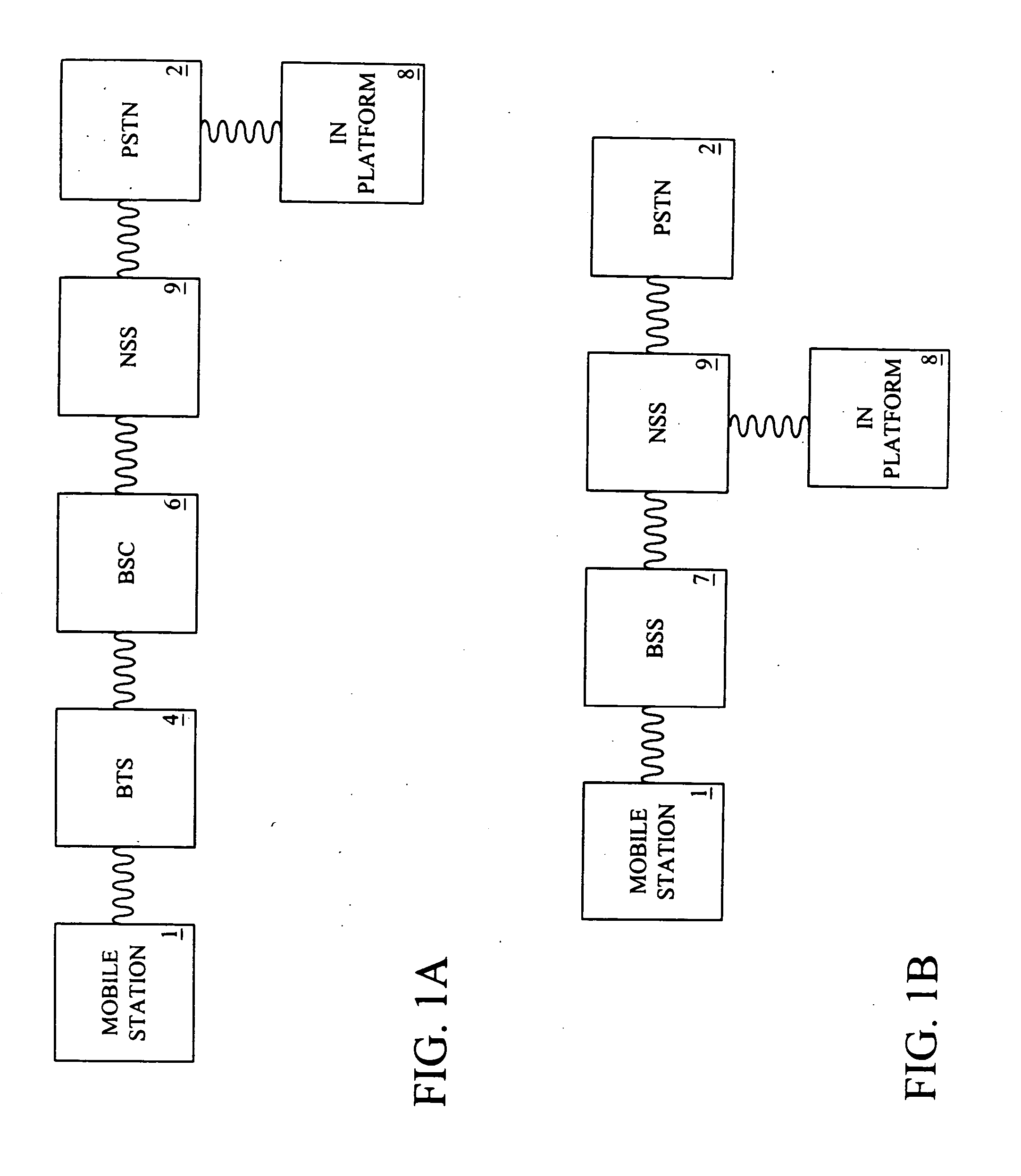 Outgoing call handling system and method