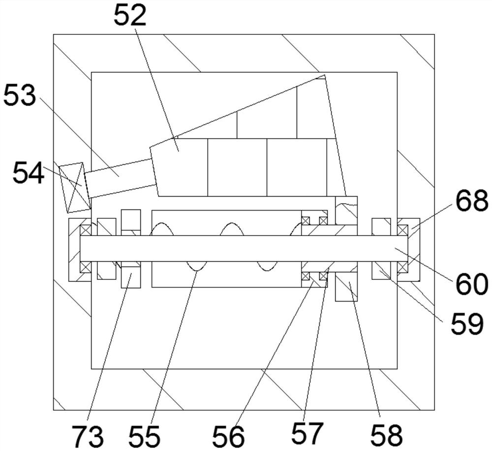 Welding device capable of being adjusted according to thickness of pipeline