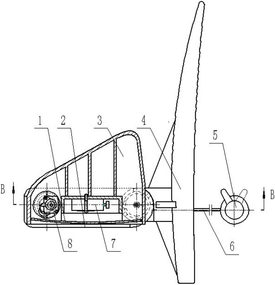 Rearview mirror with front viewing function and vehicle with rearview mirror