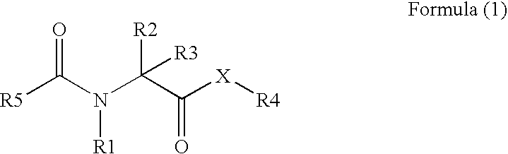 PPAR activity regulators