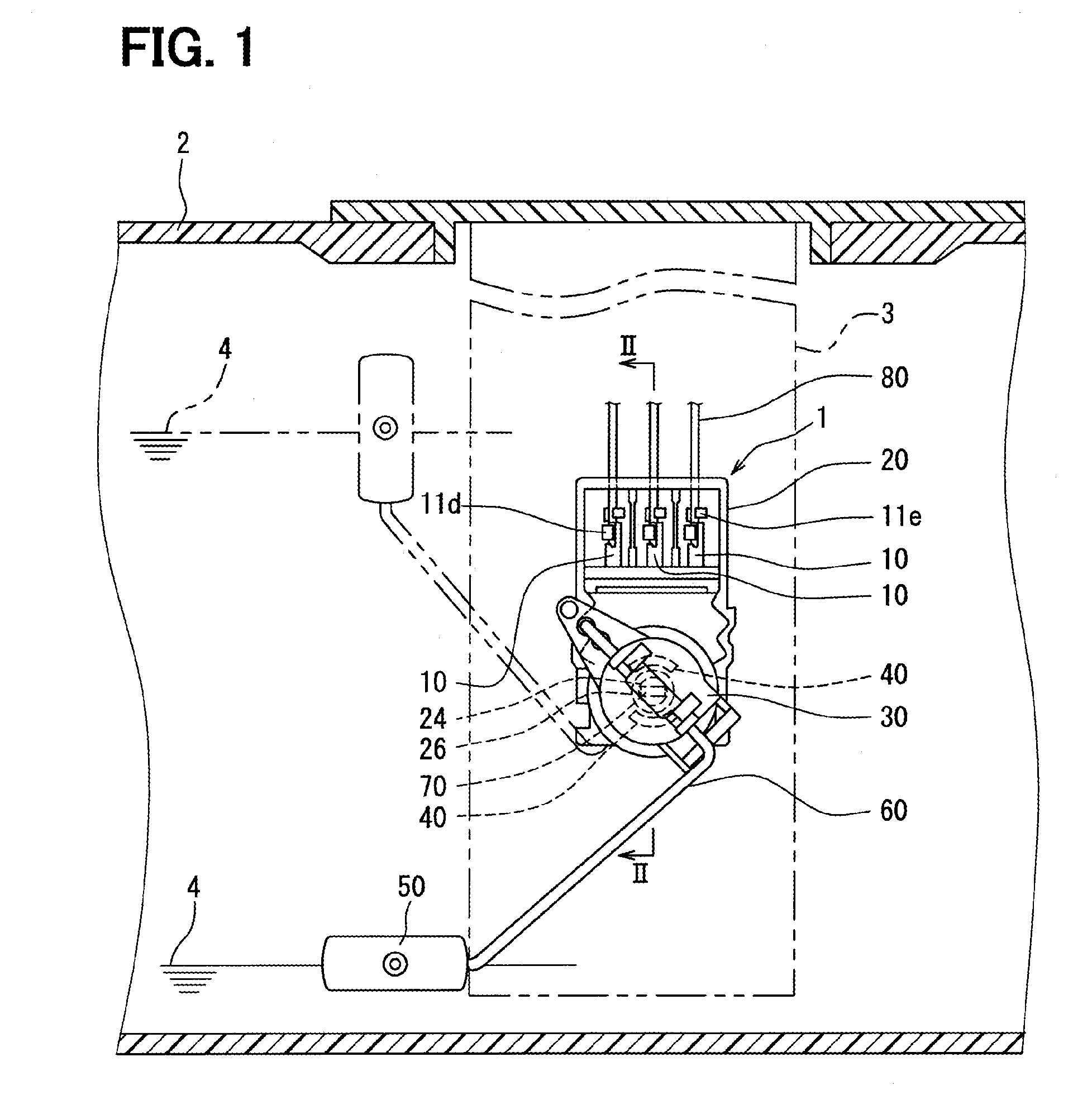 Method for manufacturing terminal, and terminal