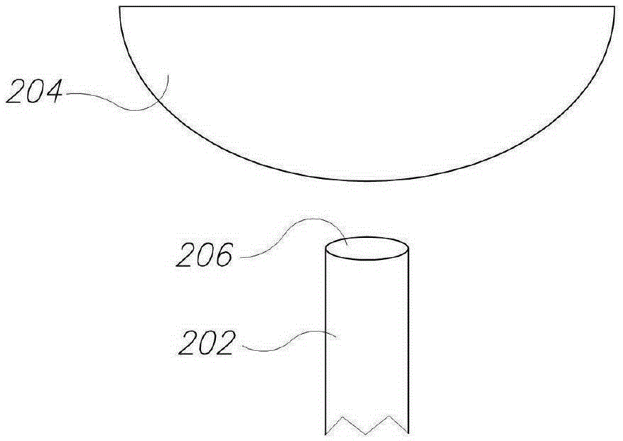 Devices and methods for percutaneous endoscopic gastrostomy and other ostomy procedures